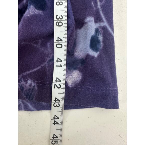 Escada Sport Womens Quiet Luxury Floral Knit Stretch Dress Size IT 36 US S Italy - Picture 12 of 14